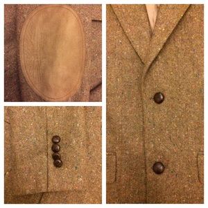 🎉HOST PICK🎉 {Austin Reed} Tweed Jacket