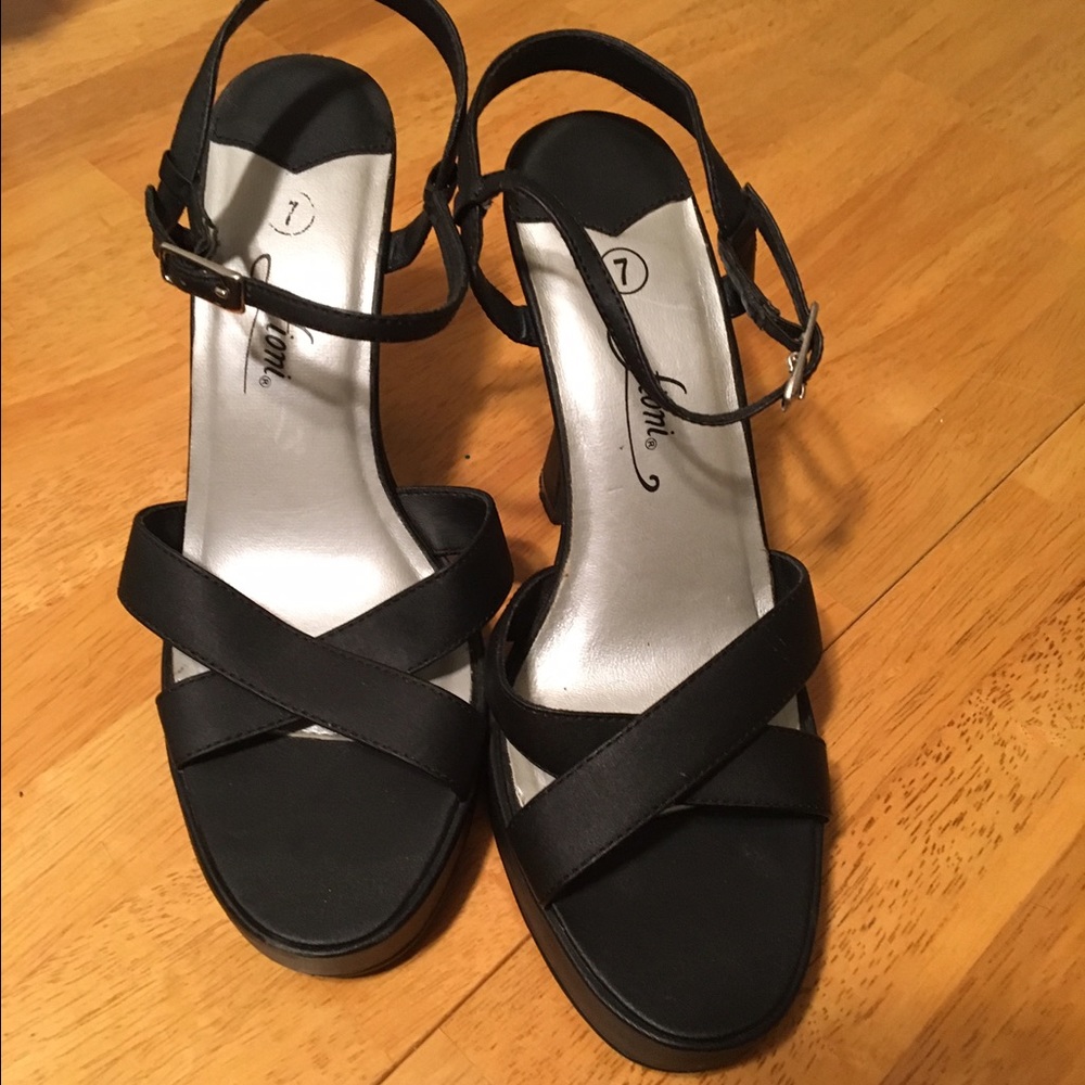 Sexy shoes!