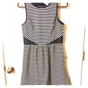 Perfect mini summer dress