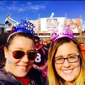 Meet your Posher, Nora