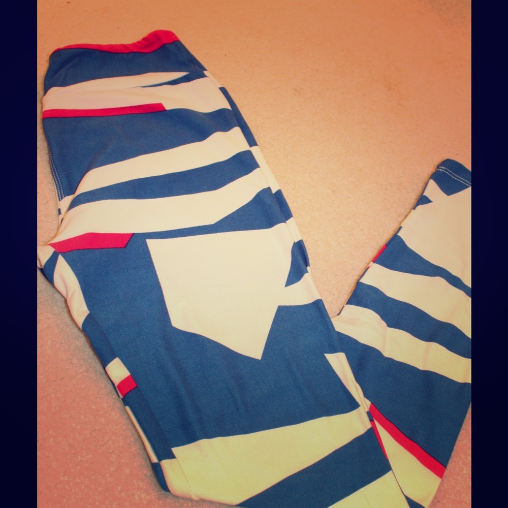 Lularoe One Size Leggings