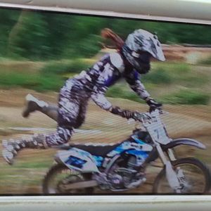 Meet your Posher, Lexi