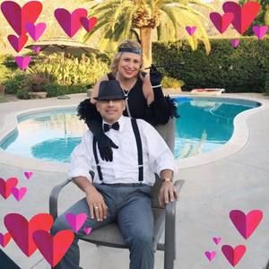 Meet your Posher, Darla