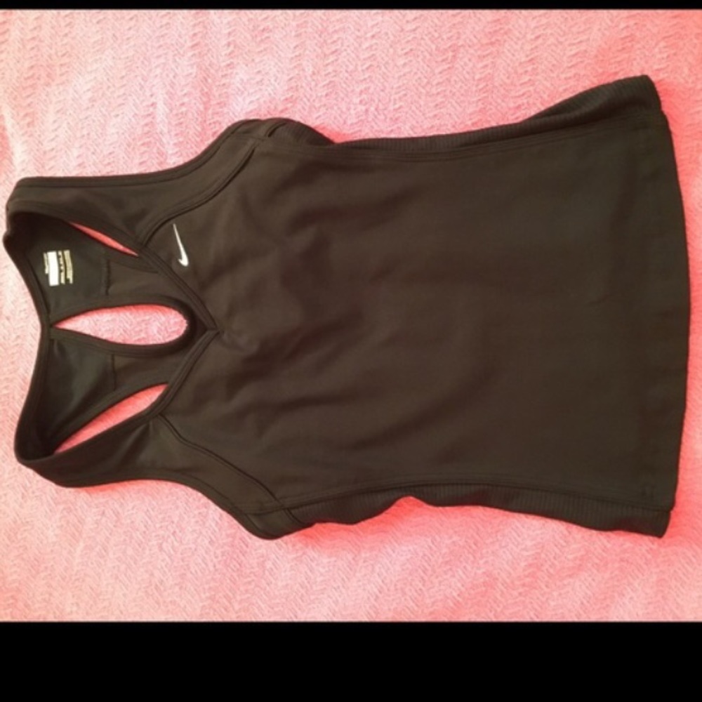 Nike tank for @miamia