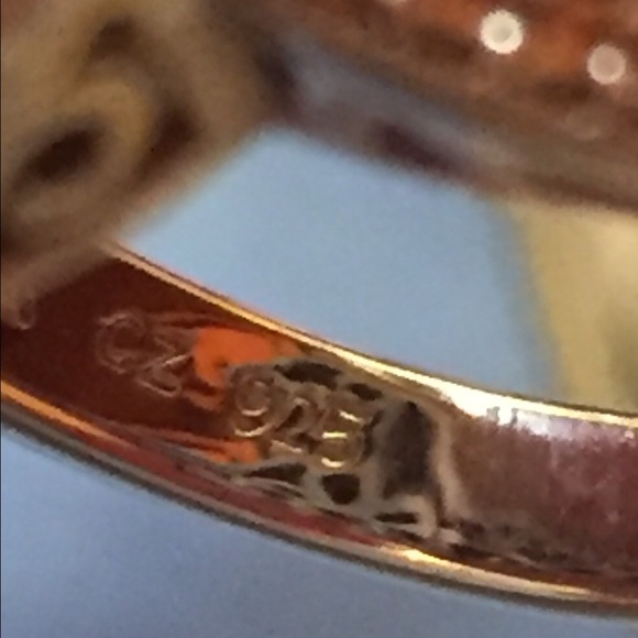 Stunning ⭐️💎 SS AAA CZ ring!!! - Picture 4 of 8