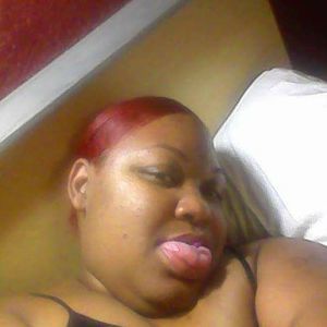 Meet your Posher, Charlene