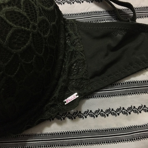 34 DD PINK Date bra - Picture 2 of 4