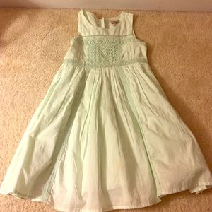 Maggie & Zoe dress...perfect for Spring/Easter