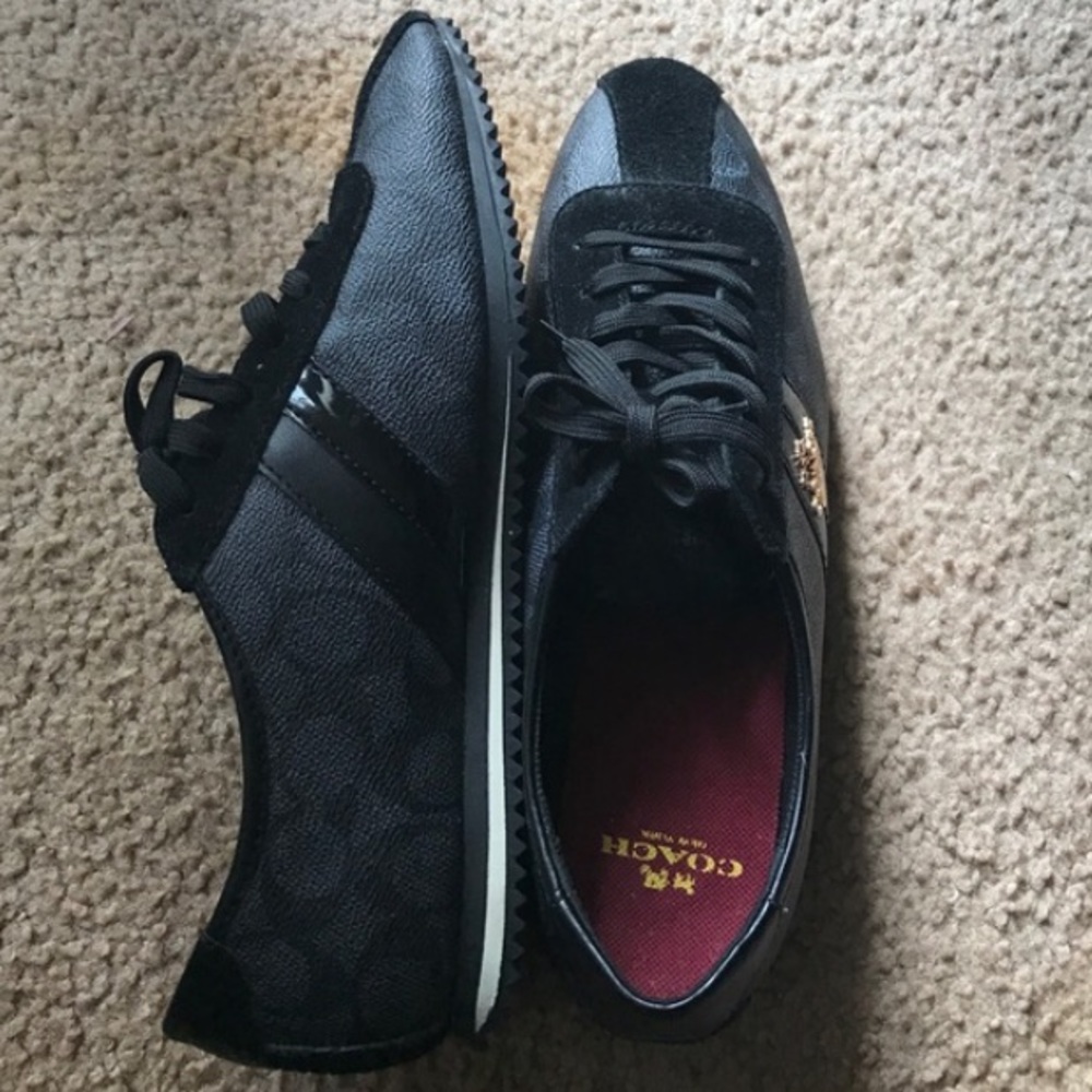 COACH Sneakers