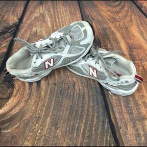 New Balance 470 Women's Shoe