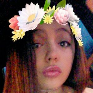 Meet your Posher, Shelby