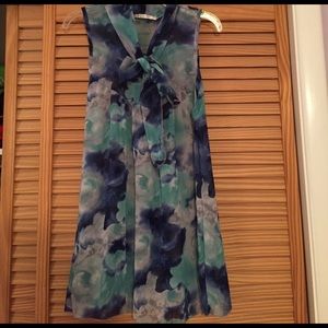 Charlotte russe top