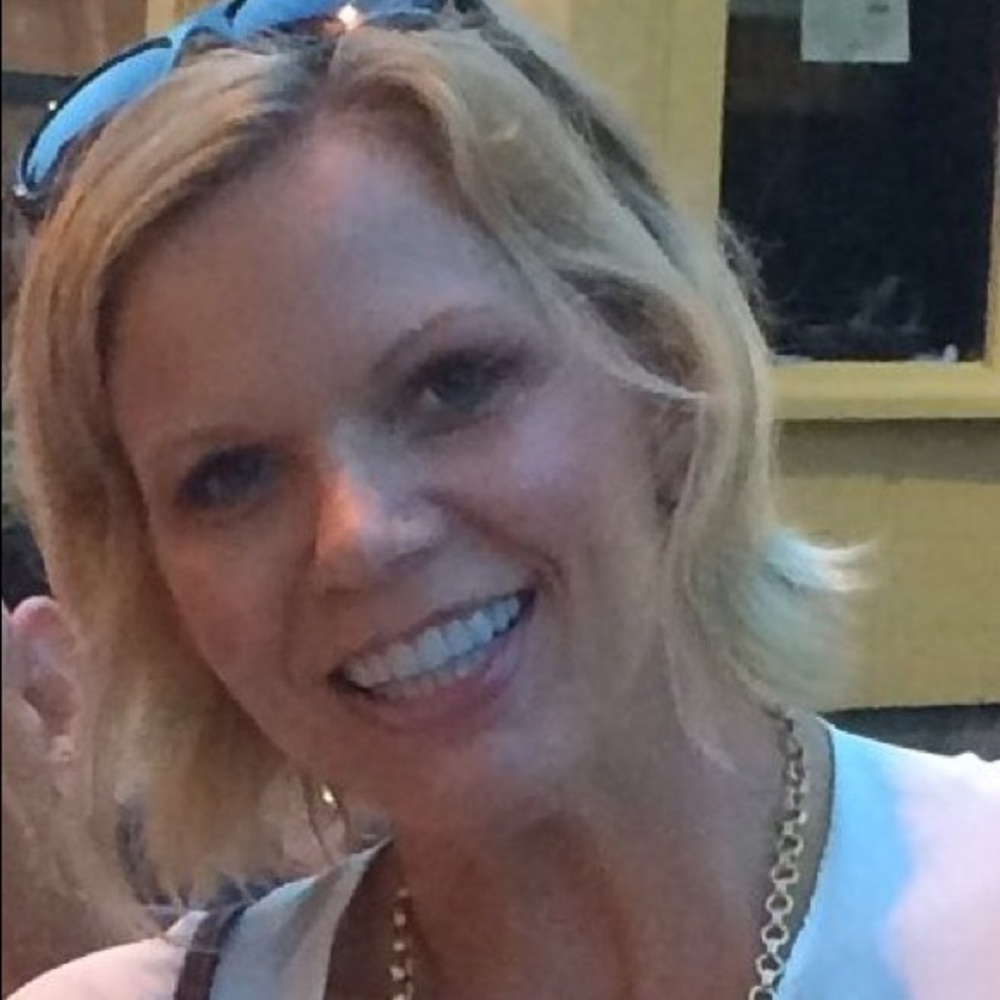 Meet your Posher, Gina