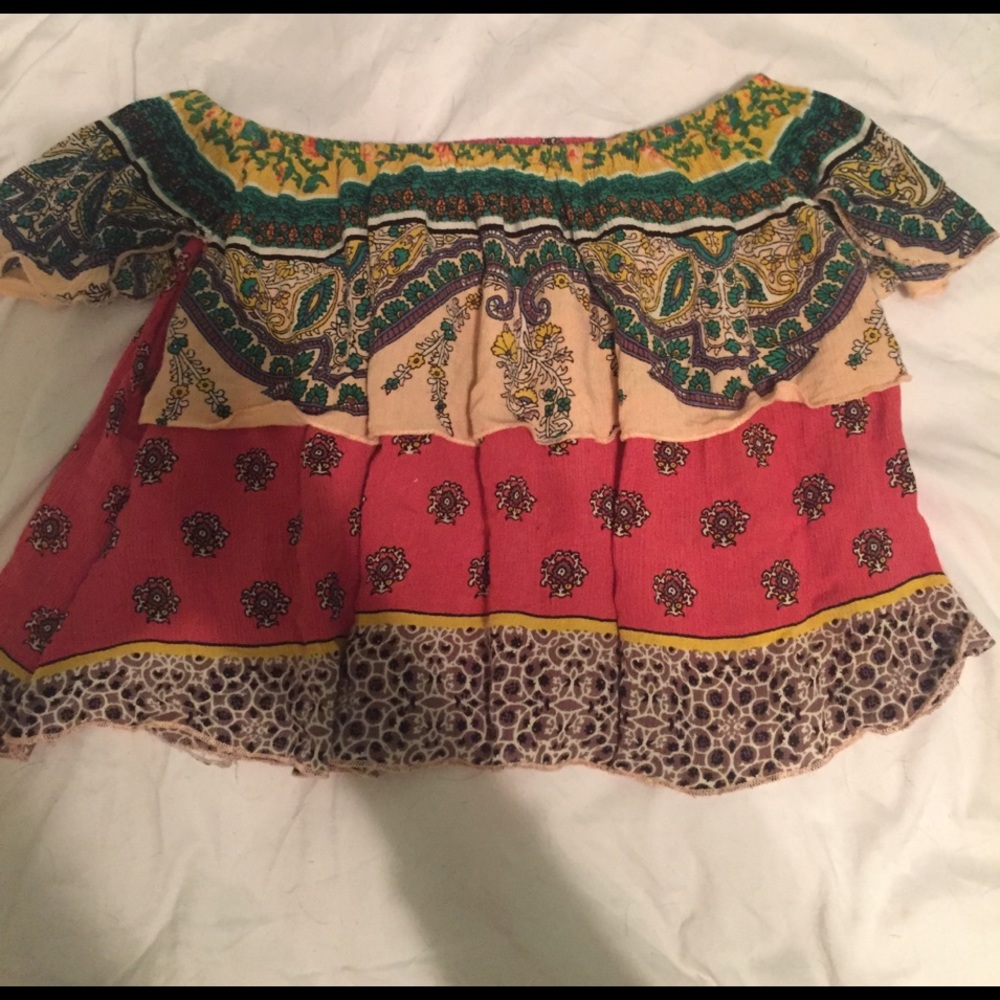 O'Neill shirt