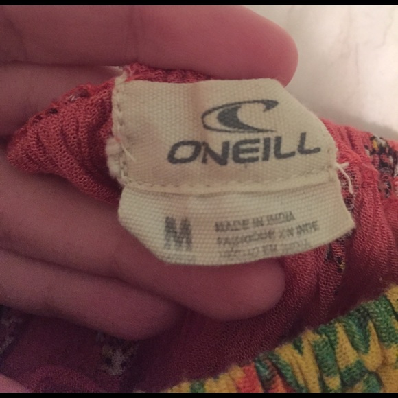 O'Neill shirt - Picture 2 of 2
