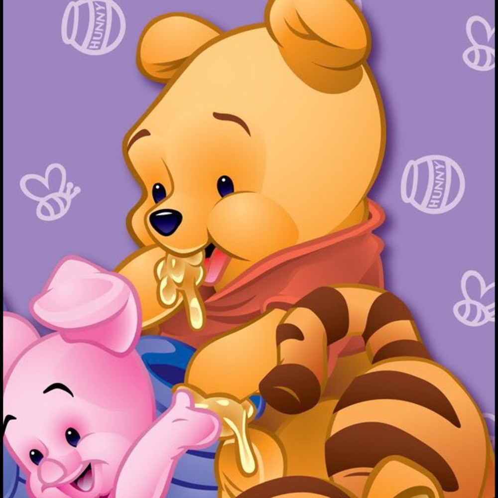 Meet your Posher, Ayana