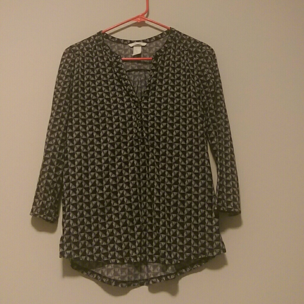 H&M Blouse
