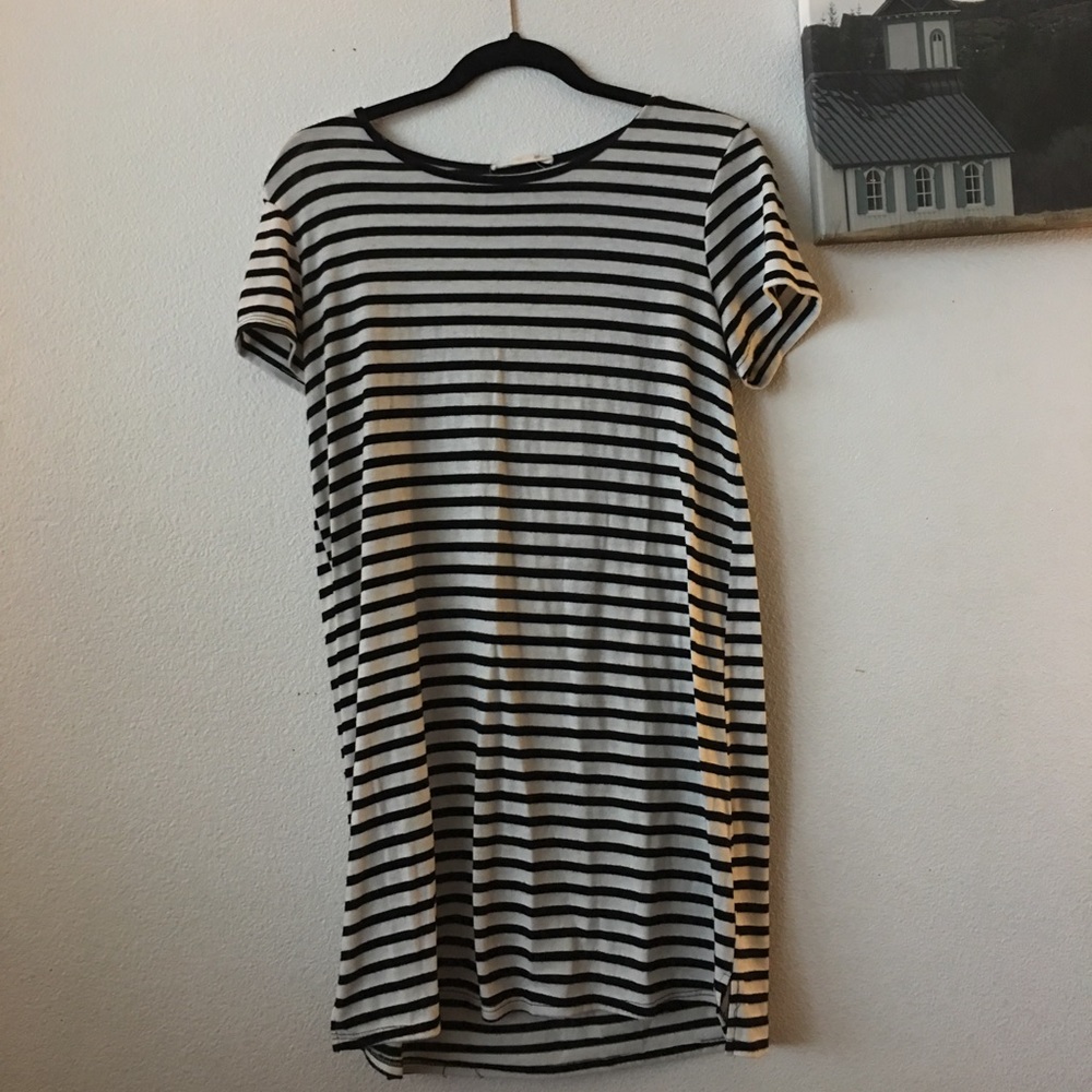 T-Shirt Dress