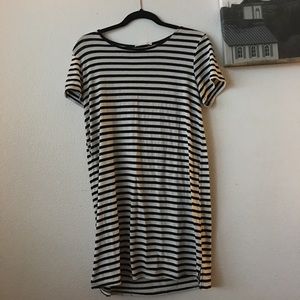 T-Shirt Dress