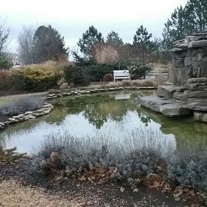 Meet your Posher, Janet