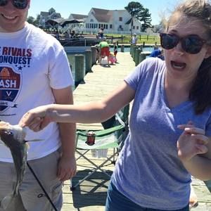 Meet your Posher, Amber