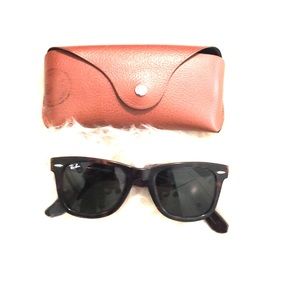 Original Wayfarer Classic Sunglasses