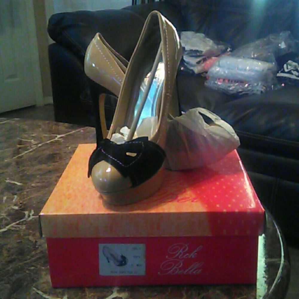 Womens Heels