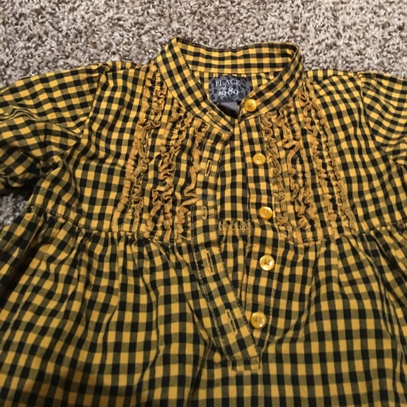 TCP dress - Picture 2 of 4