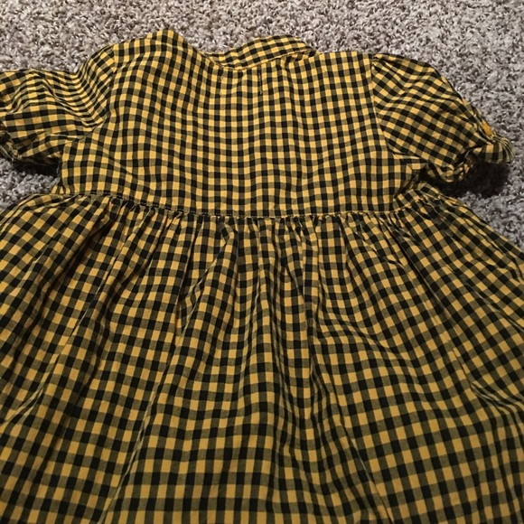 TCP dress - Picture 3 of 4