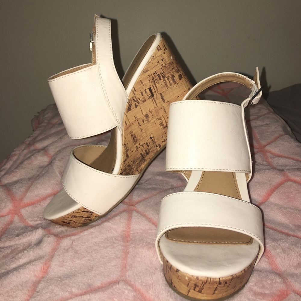 wedges