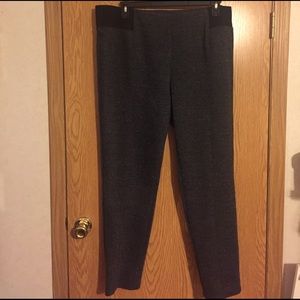 Style & Co black pant