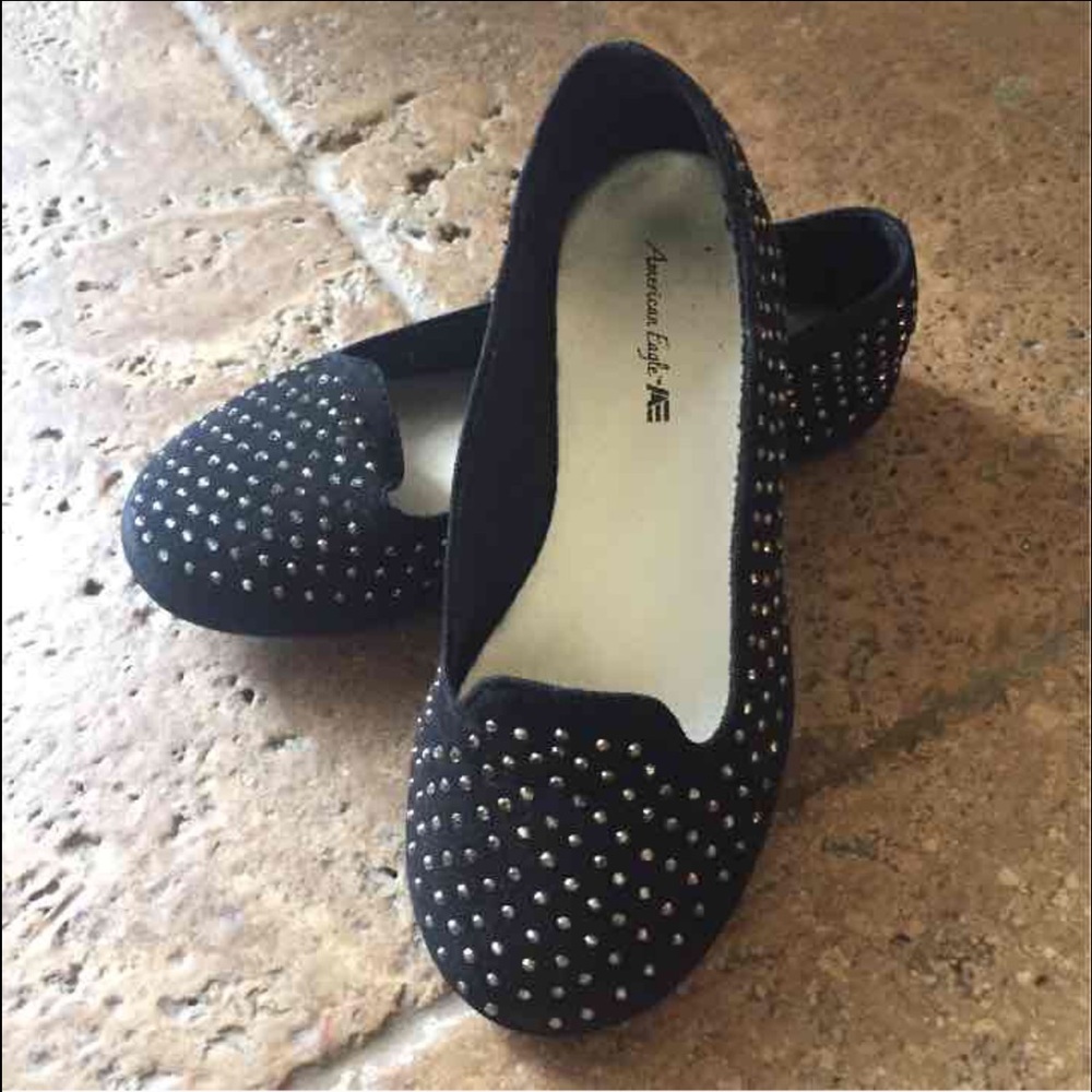 ❌ SOLD American Eagle Girl's Loafers