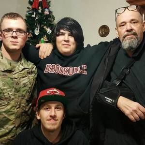 Meet your Posher, Tom