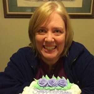 Meet your Posher, Dawn