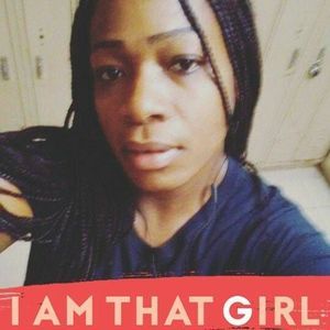 Meet your Posher, Charletta