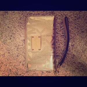 Michael Kors Wristlet