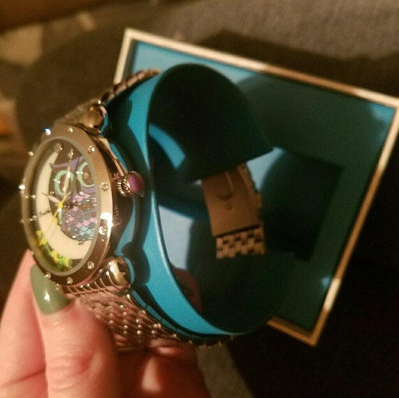 Bertha Ashley watch main image 6
