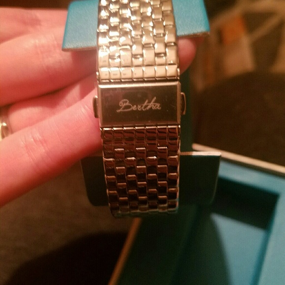 Bertha Ashley watch main image 4