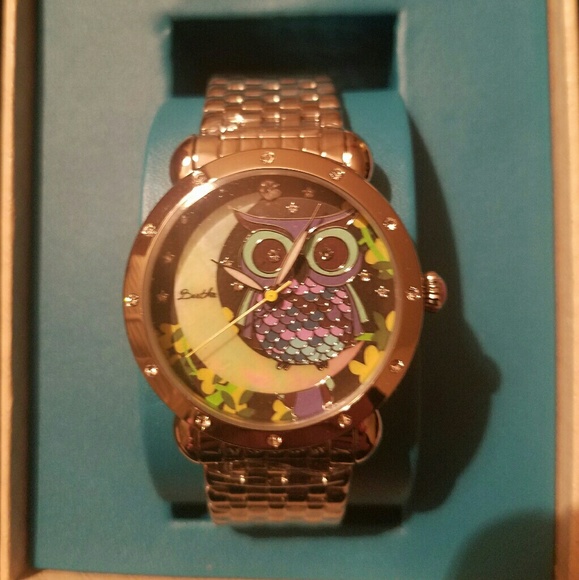 Bertha Ashley watch main image 5