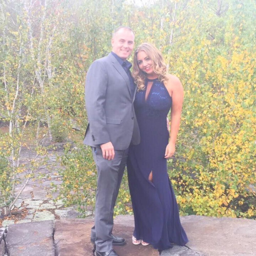 Meet your Posher, Dani