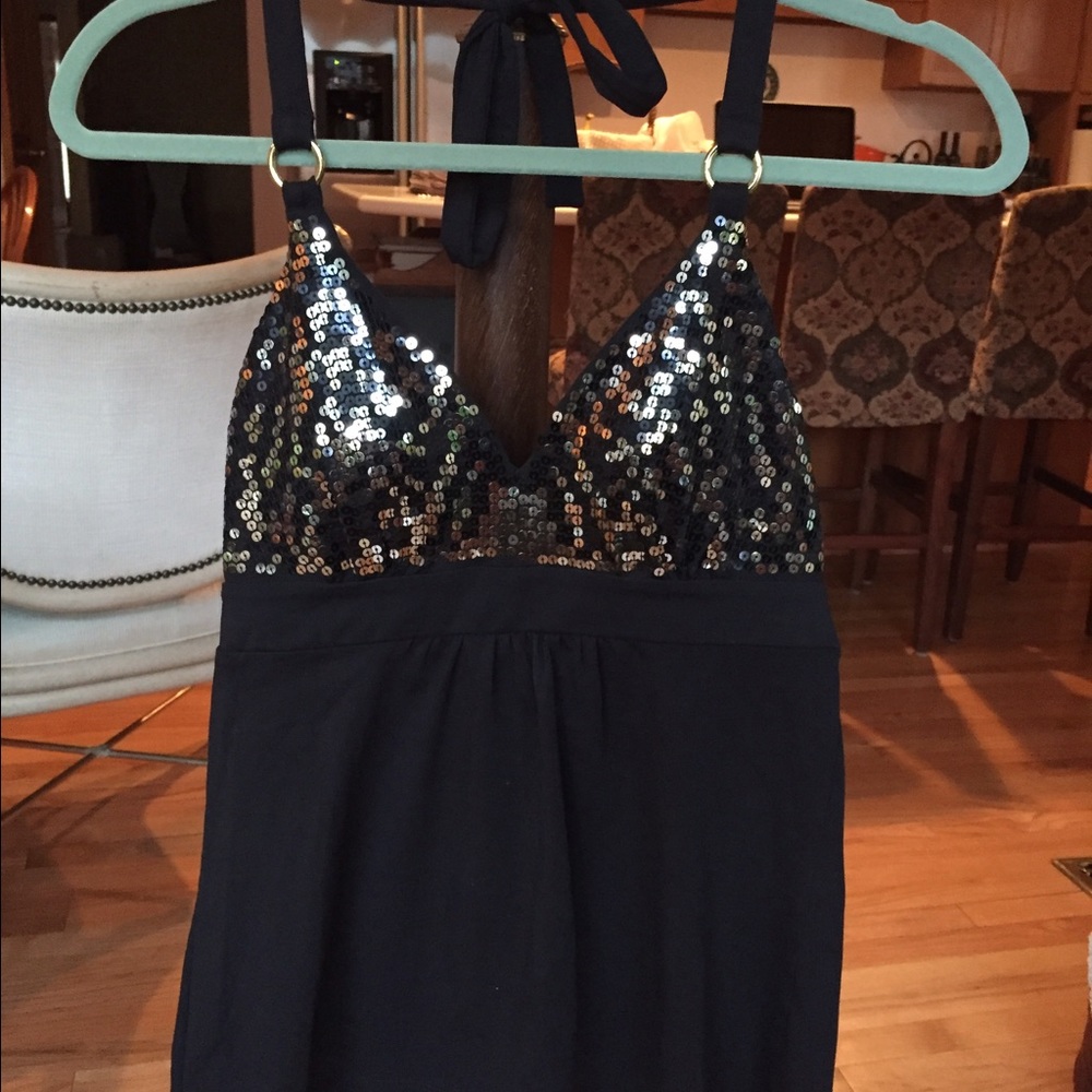 Victoria's Secret Bra Tops with Sequins