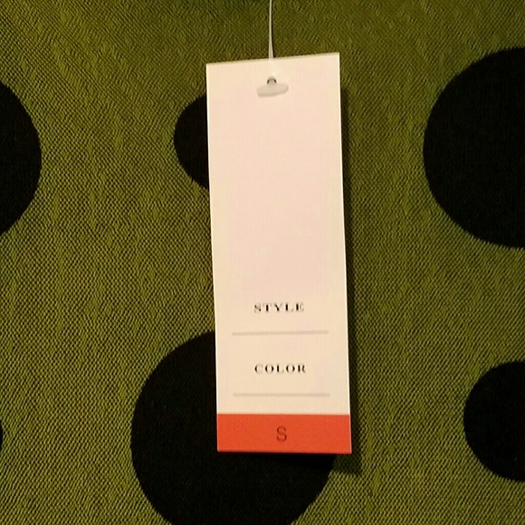 Cute polka dot dress - Picture 2 of 4