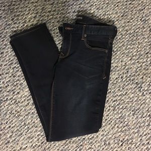 NWOT 8S Express Low Rise Supersoft Super Skinny