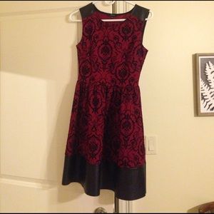 Von Maur Dress.  Perfect condition.