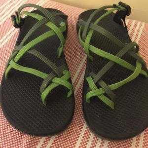 Chaco Sandals