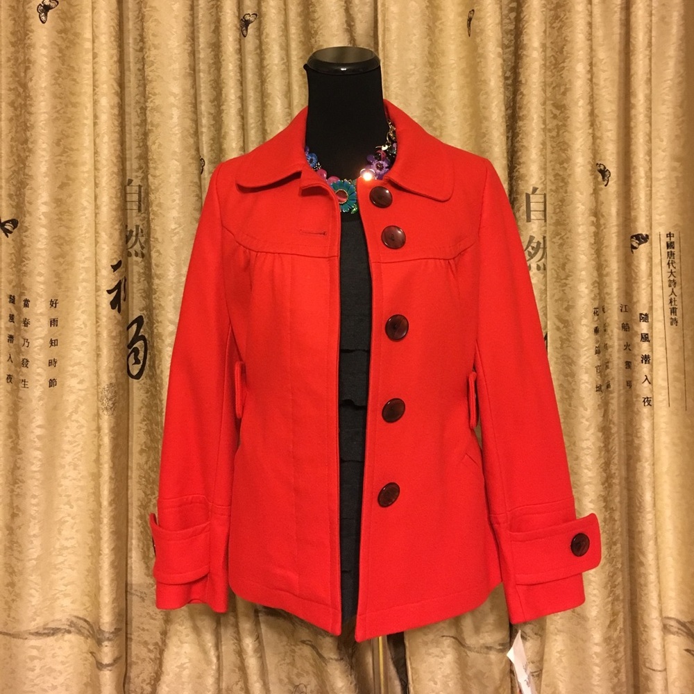 STYLE &Co PETITE COAT SMALL NWT$148