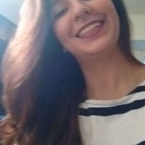 Meet your Posher, Caroline