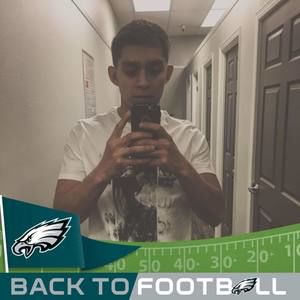 Meet your Posher, Victor