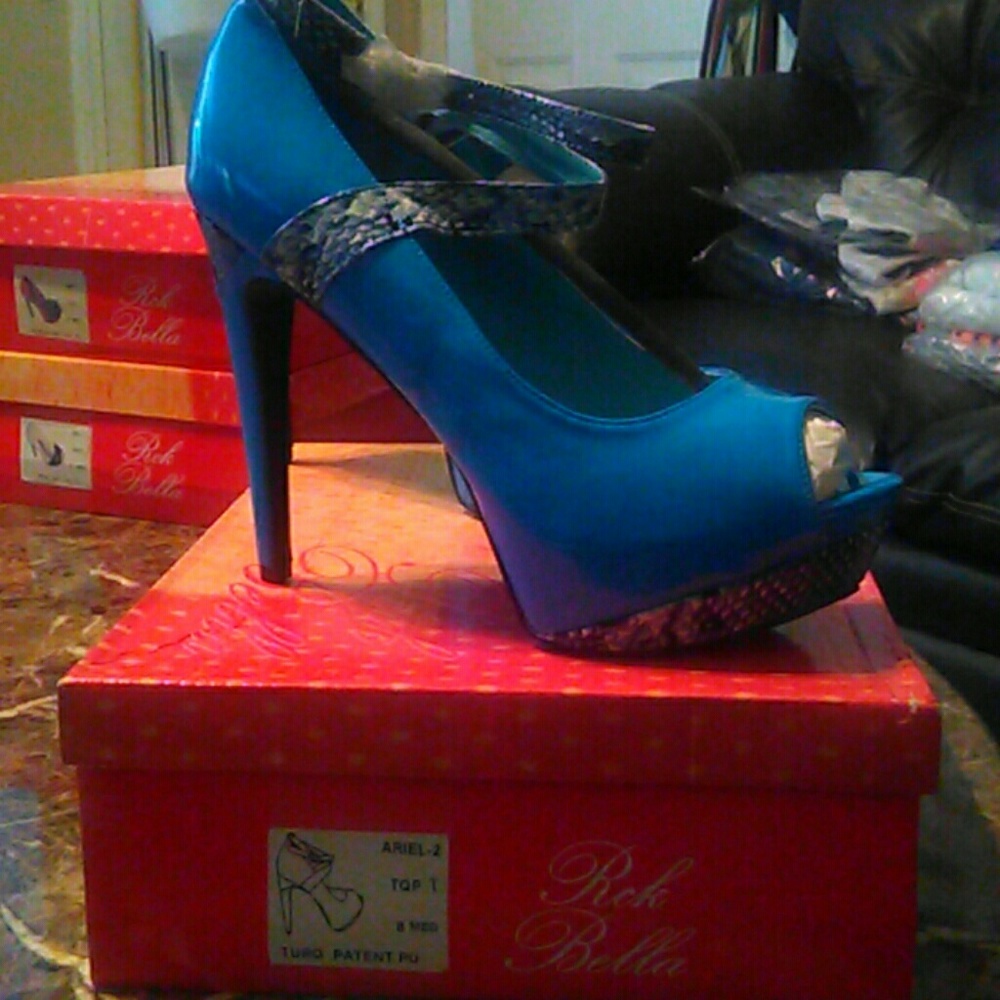 Shoes