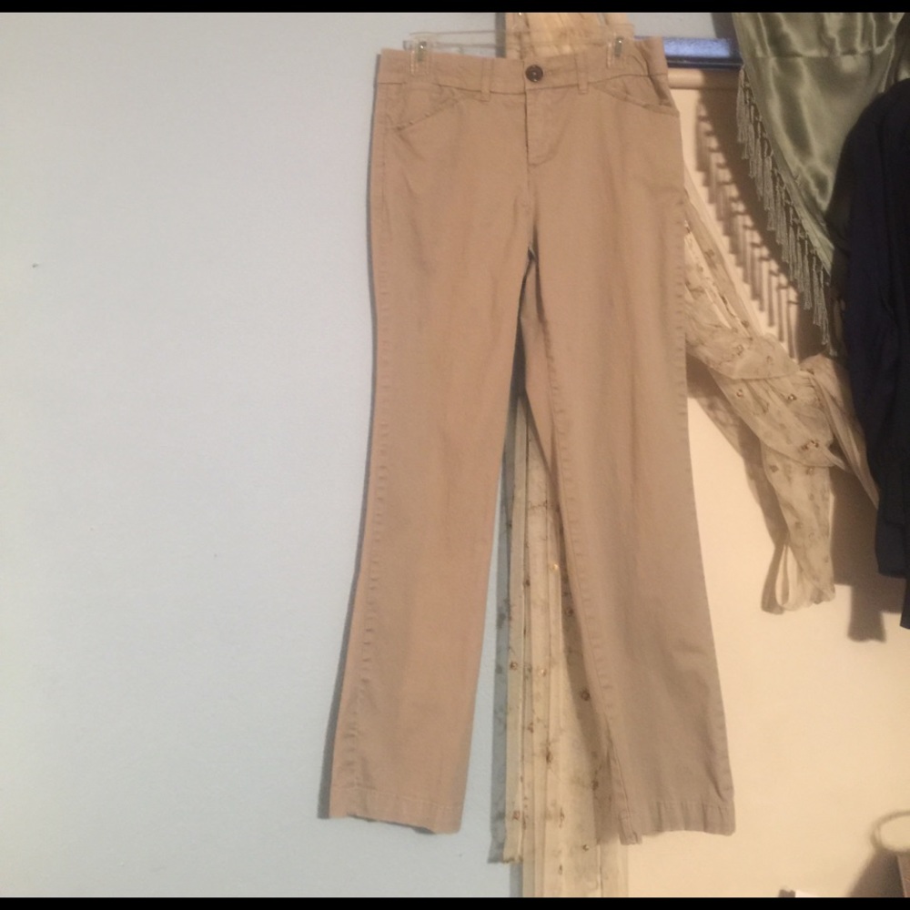 Khakis and Company - Sz 6 Khakis pants.